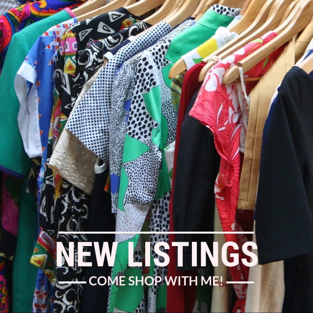 💗 Tons of new items just added! 💗